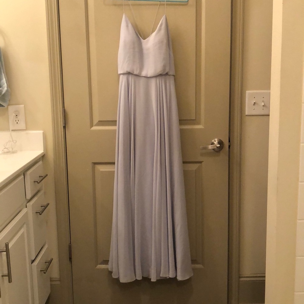 Jenny Yoo Collection Inesse bridesmaid dress